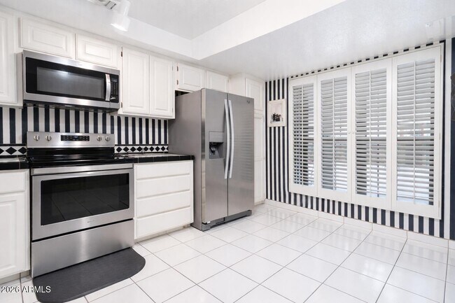 Foto del edificio - 5102 N 31st Pl