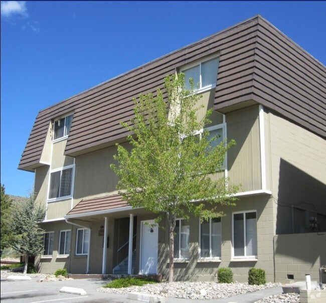Mountain View Estates Apartments for Rent Reno, NV 48 Rentals