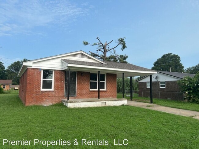 Building Photo - 3 br, 1 bath House - 228 Melrose