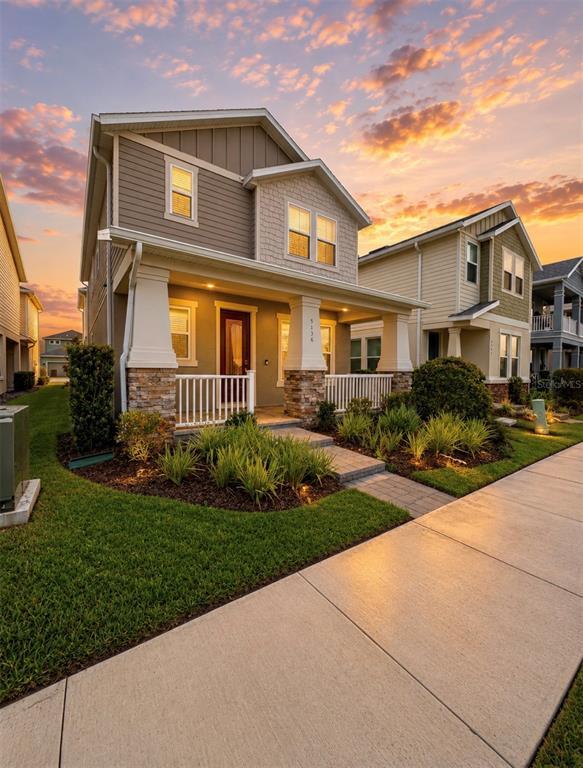 Foto del edificio - 5136 Goldfinch Dr