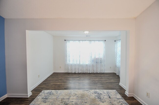 Foto del edificio - Mercer Point Condominiums