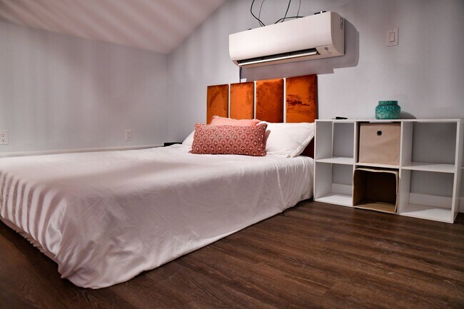 Foto del edificio - Charming Studio