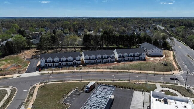  - Prosperity View Townhomes