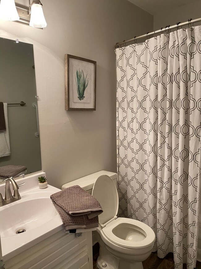 Interior Photo - Overbrook Place Apartment located minutes ...