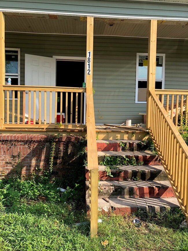 Photo - Fully Renovated Single Family Home