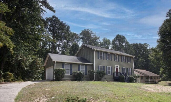 Building Photo - 380 Benjamin Cir