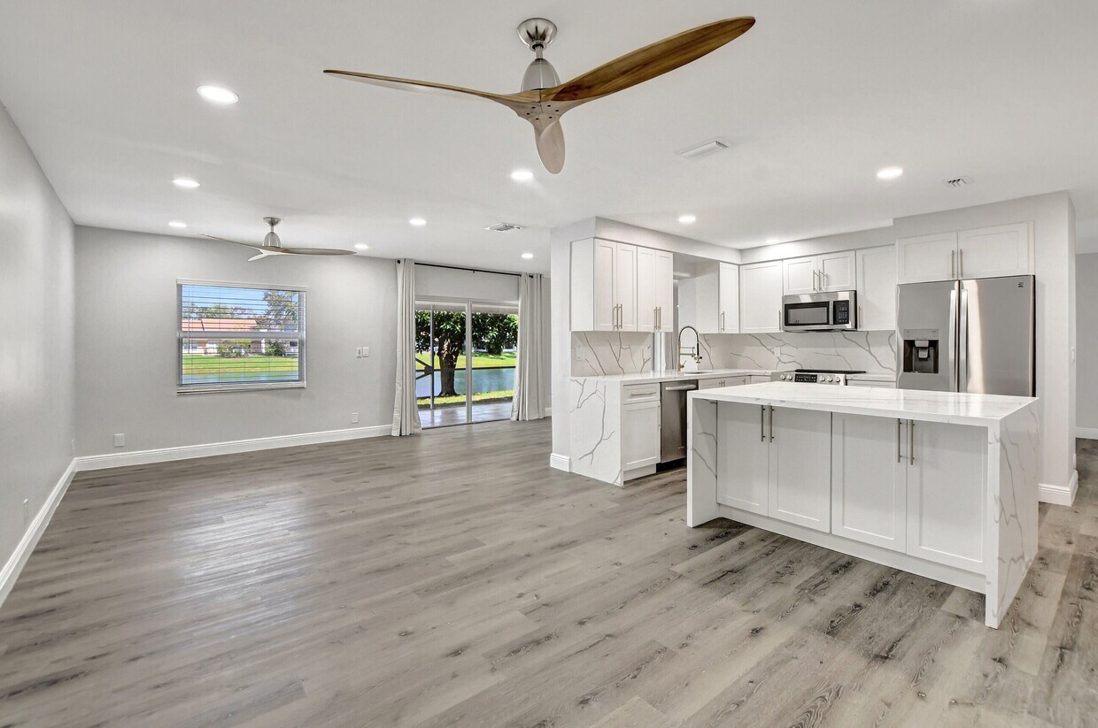 Foto principal - 10104 Country Brook Rd