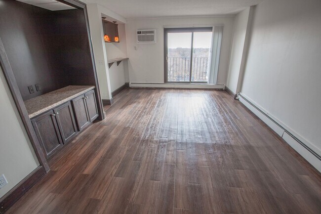 Foto del interior - Tree Tops Apartments