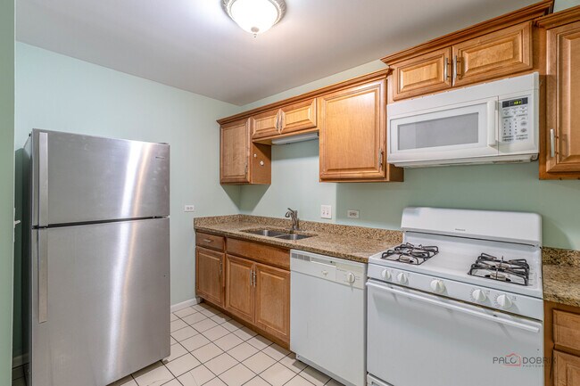 Foto del edificio - 1147 Miller Ln