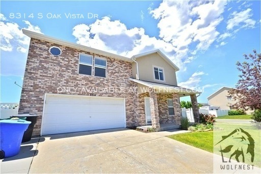 Primary Photo - 8314 S Oak Vista Dr
