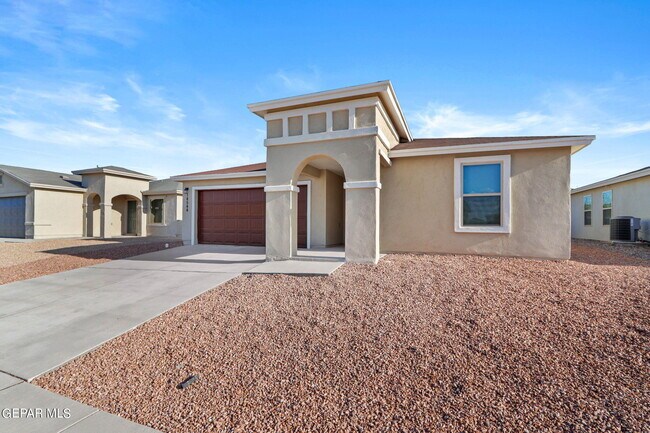 Building Photo - 14544 Faxon Yucca Ave