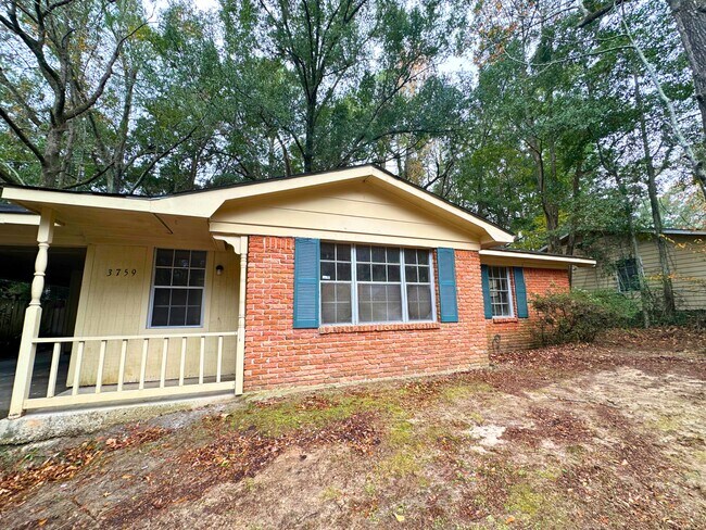 Foto del edificio - 3759 San Juan Dr