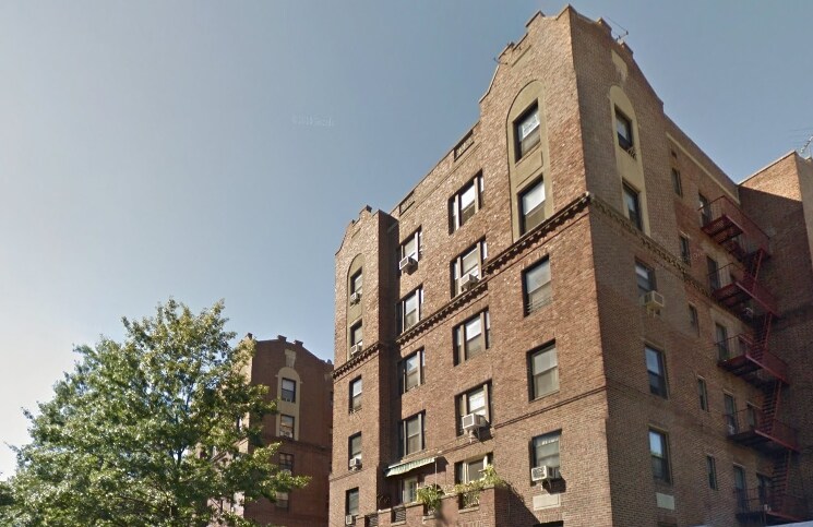 Primary Photo - 175-27 Wexford Terrace
