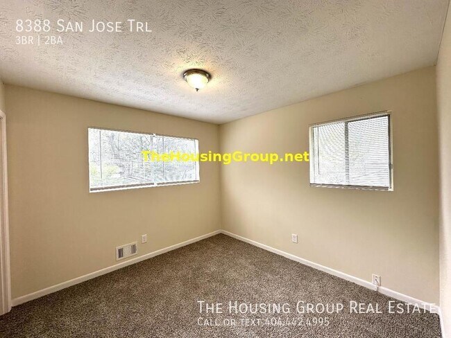 Foto del edificio - 3 Bedroom Jonesboro Home