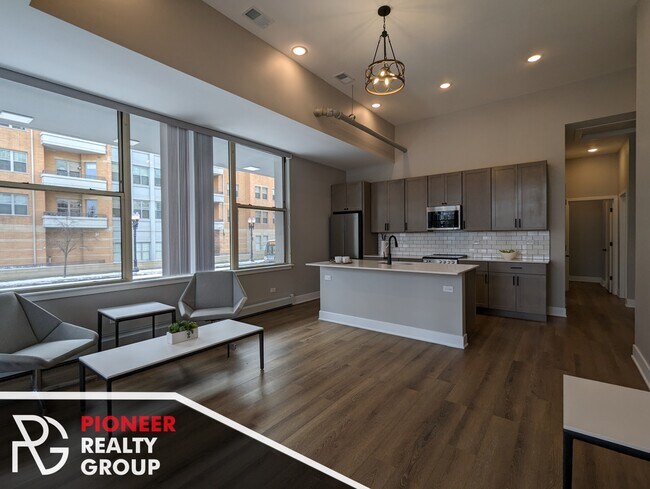 Foto del edificio - 5556 N Sheridan Rd