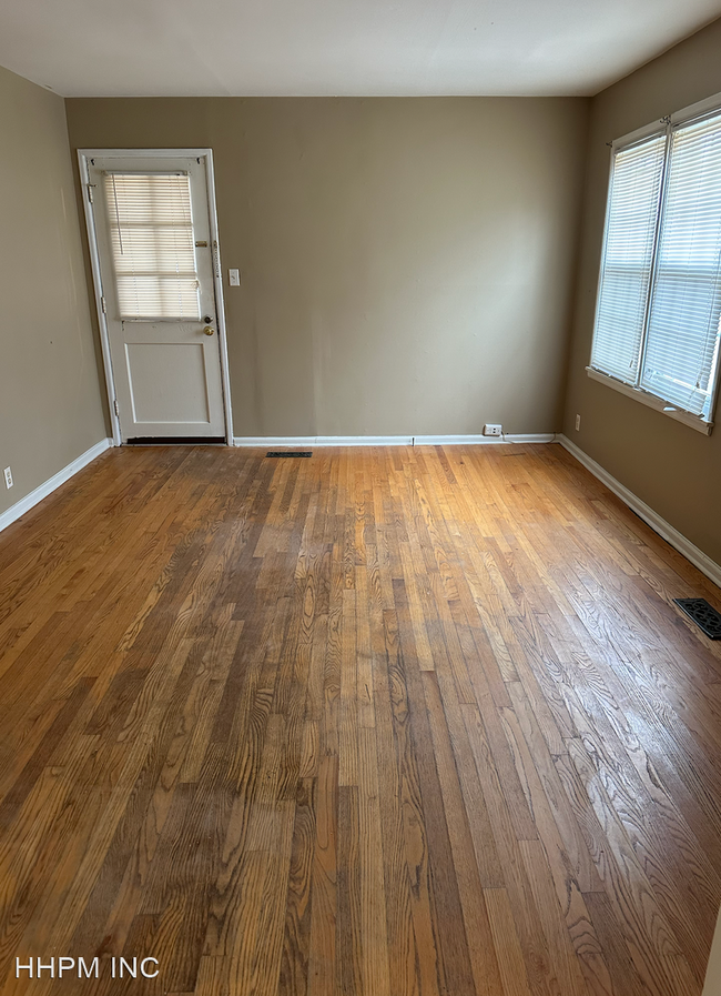 Foto del edificio - 2 br, 1 bath House - 261 Lewis Street