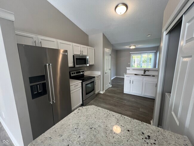 Foto del edificio - 8514 Morgan Dr