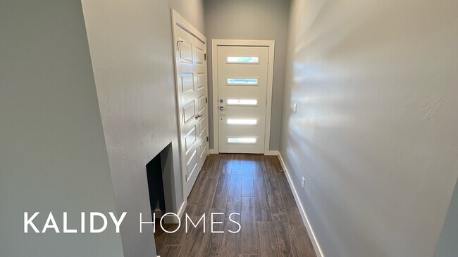 Foto del edificio - 416 Remington Ave