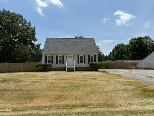 Foto del edificio - 302 Cottonwood Ln