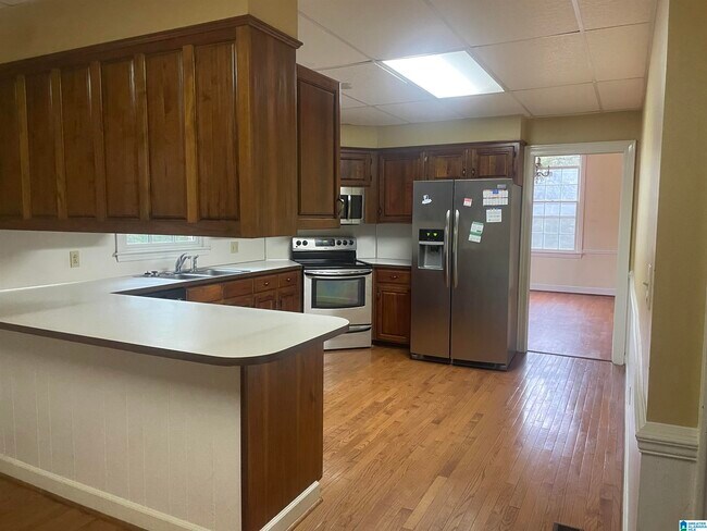 Foto del edificio - 3560 AL-25