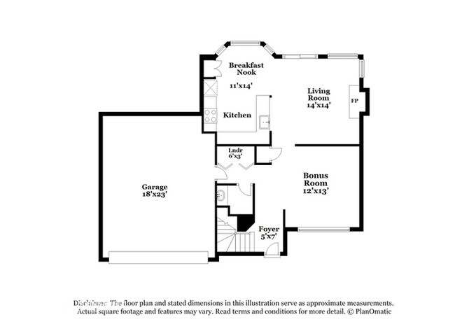 Building Photo - 1637 Bent Arrow Dr