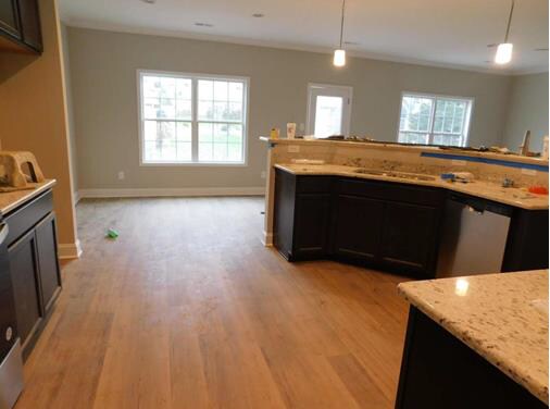Kitchen 1 - 4728 Stoneyhurst Ln