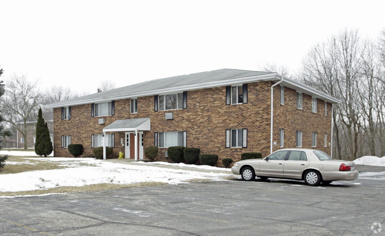 Primary Photo - 4320 Kennedy Dr
