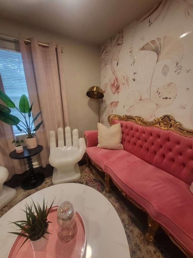 Building Photo - 3520 Post St