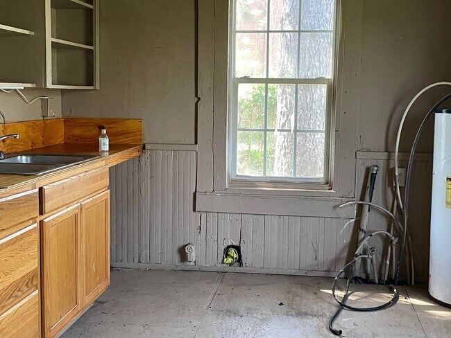 Foto del edificio - 512 Booker St