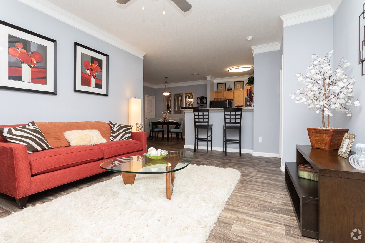 Edgewater Vista 3110 Lumby Ct Decatur, GA