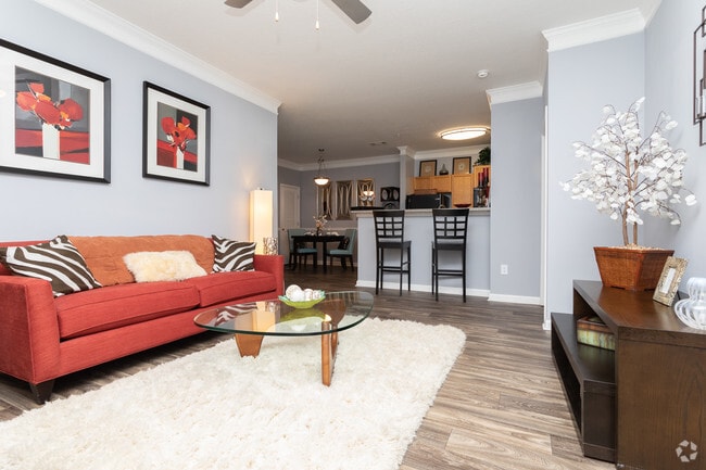 Interior Photo - Edgewater Vista