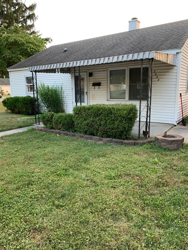 2800 Darby Ln, Lafayette, IN 47904 House Rental in Lafayette, IN