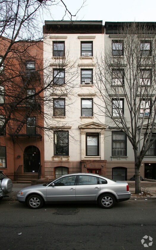 Foto del edificio - 105 Joralemon St