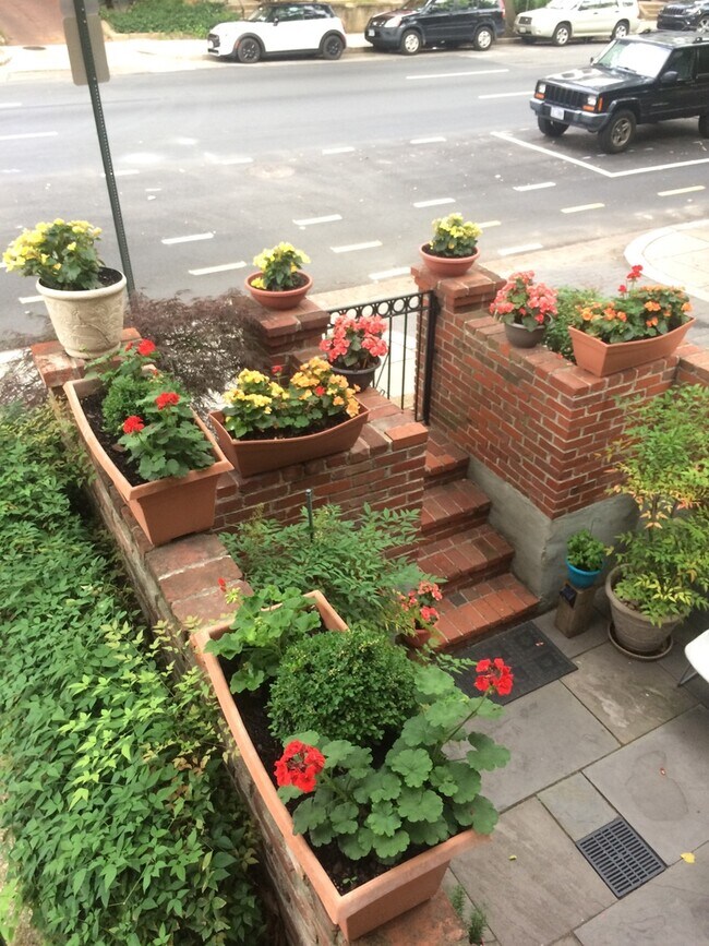 Foto del edificio - 1610 15th St NW