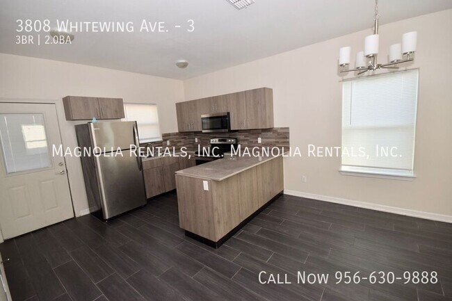 Foto del edificio - 3808 Whitewing Ave