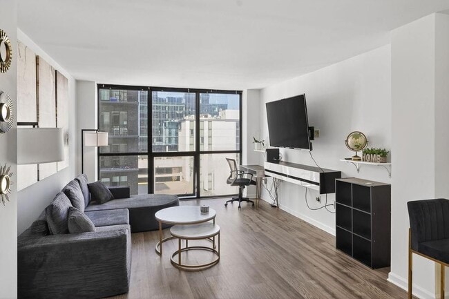 Foto del edificio - 1280 W Peachtree St NW