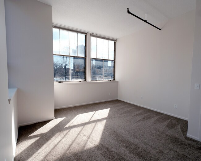 Dormitorio - Water Street Commons