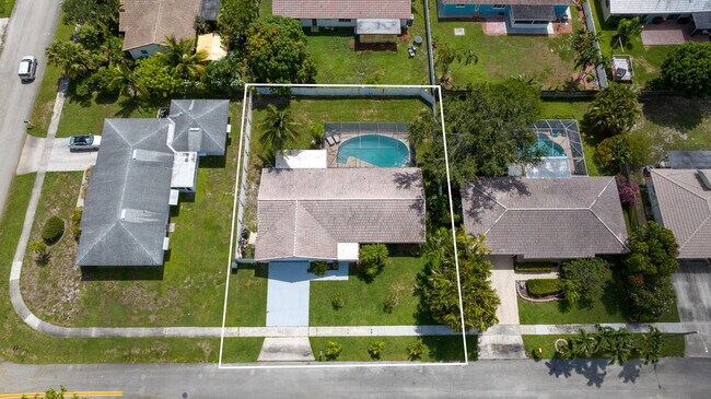 Foto del edificio - 3554 NW 25th Terrace