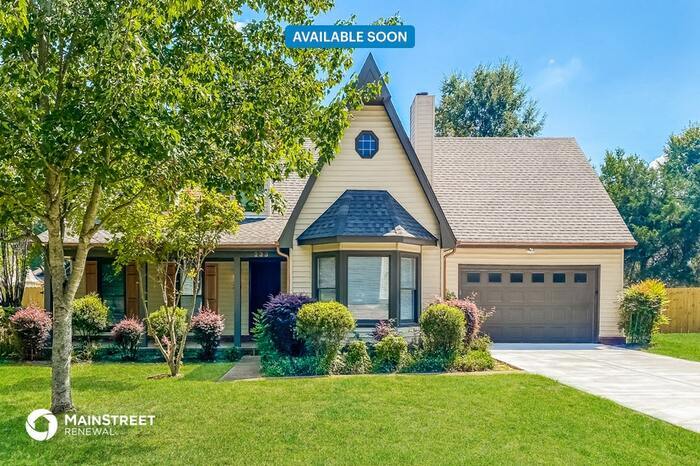 Primary Photo - 233 E White Rd, Collierville, TN 38017