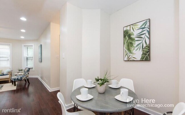 Building Photo - 1 br, 1 bath Apartment - 1232 W Jarvis Ave
