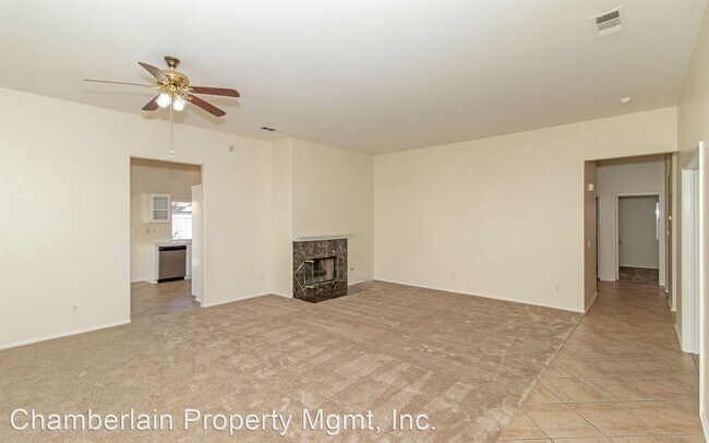 Building Photo - 3 br, 2 bath House - 3912 Posada Ct.