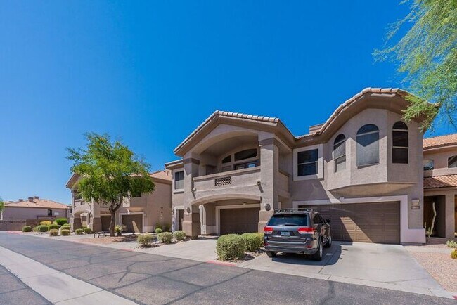 Foto del edificio - 14000 N 94th St