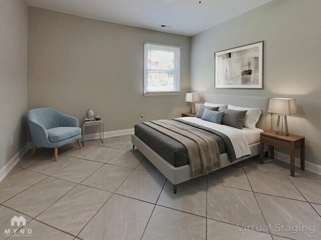 Foto del edificio - 526 Stratford Rd