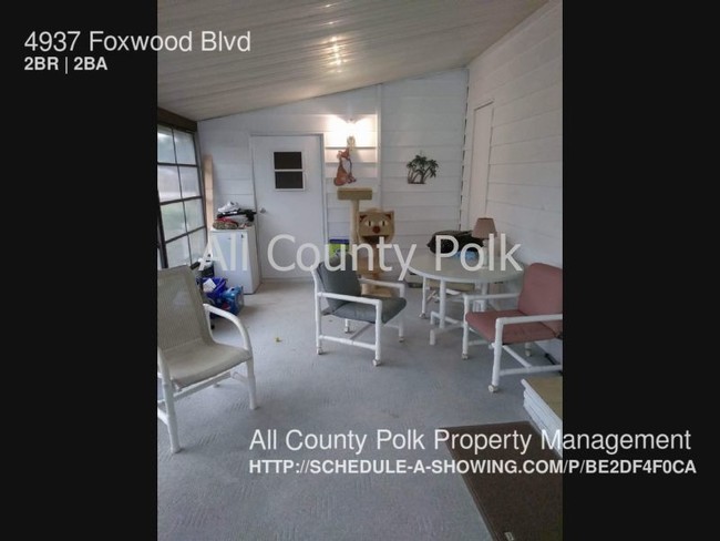 Building Photo - 4937 Foxwood Blvd