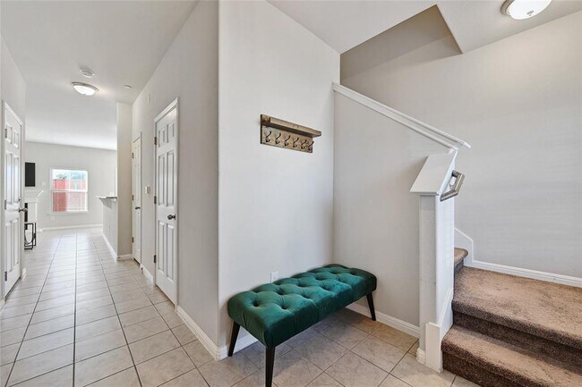 Foto del edificio - 1409 Bedlington Ln