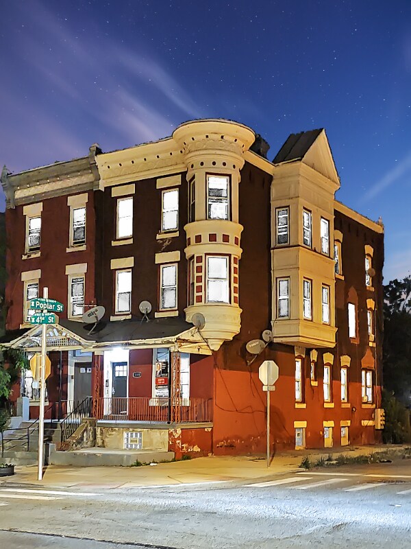 Photo - 1101 N 41st St Apartment