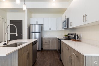 Interior Photo - Village Station