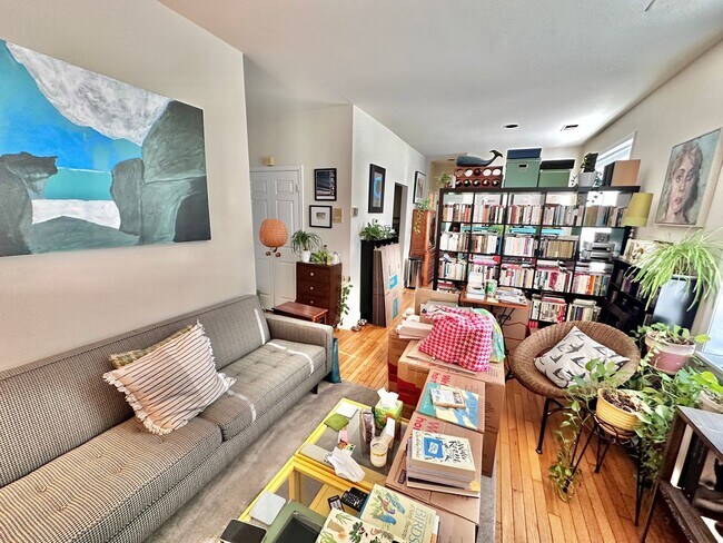 Foto del edificio - 1625 15th St NW