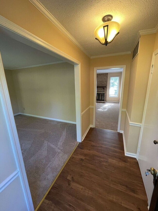 5019 Timmons Dr, Durham, NC 27713 House Rental in Durham, NC