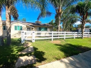 Building Photo - 13150 Julian Ave